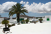 Casa Museo Monumento del Campesino (Foto: MartiN Schmitz)